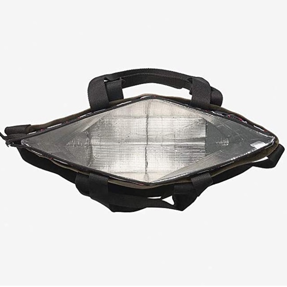 Victoria’s Secret canvas tote bag & cooler bag - Picture 3 of 6